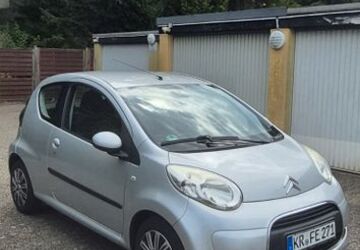 Citroen C1 150.000 km 2.850 &euro; Hilden 40723