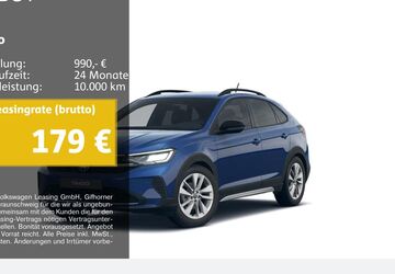 VW Taigo 21.381 km 22.770 &euro; Remscheid 42897