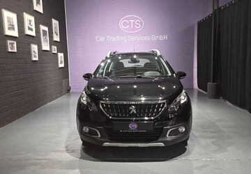 Peugeot 2008 16.693 km 14.900 &euro; Düsseldorf 40476