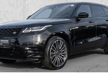 Land Rover Range Rover Velar 26.583 km 56.850 &euro; Düsseldorf 40474