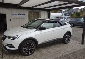 Opel Grandland (X) 50.300 km 18.850 &euro; Langenfeld 40764