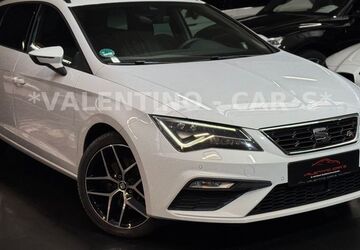 Seat Leon 86.428 km 16.499 &euro; Radevormwald 42477