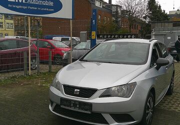 Seat Ibiza 145.251 km 4.900 &euro; Leverkusen 51377
