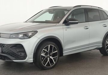 VW Tiguan 10.700 km 48.184 &euro; Düsseldorf 40233
