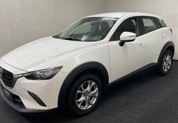 Mazda CX-3 137.366 km 11.900 &euro; Wermelskirchen 42929