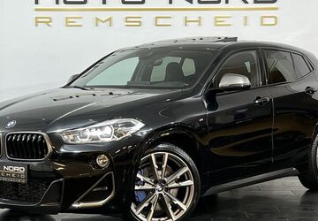 BMW X2 83.000 km 28.990 &euro; Remscheid 42897