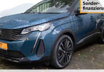 Peugeot 3008 10.900 km 29.250 &euro; Solingen 42697