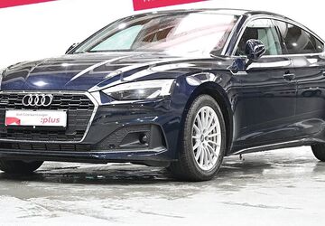 Audi A5 15.684 km 33.499 &euro; Wuppertal 42109