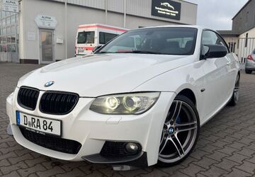 BMW 318 150.000 km 9.750 &euro; Düsseldorf 40233