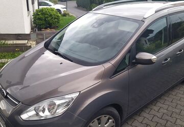 Ford C-Max 101.000 km 6.700 &euro; Wetter (Ruhr) 58300
