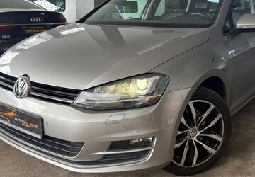 VW Golf 139.000 km 12.490 &euro; Düsseldorf 40229