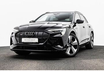 Audi e-tron 59.169 km 39.375 &euro; Hagen 58091