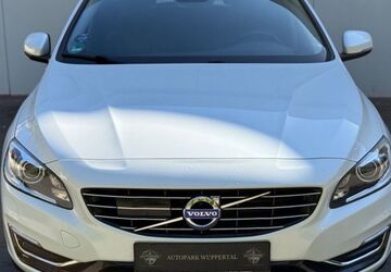 Volvo V60 139.000 km 14.999 &euro; Wuppertal 42283