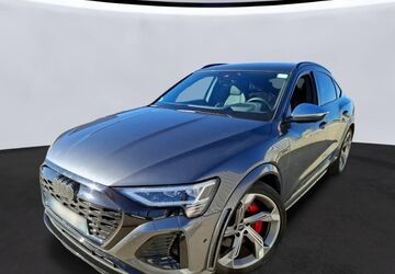 Audi SQ8 e-tron 24.766 km 69.595 &euro; Hagen 58091