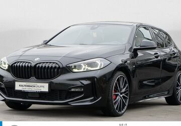 BMW 120 86.422 km 27.390 &euro; Overath-Vilkerath 51491