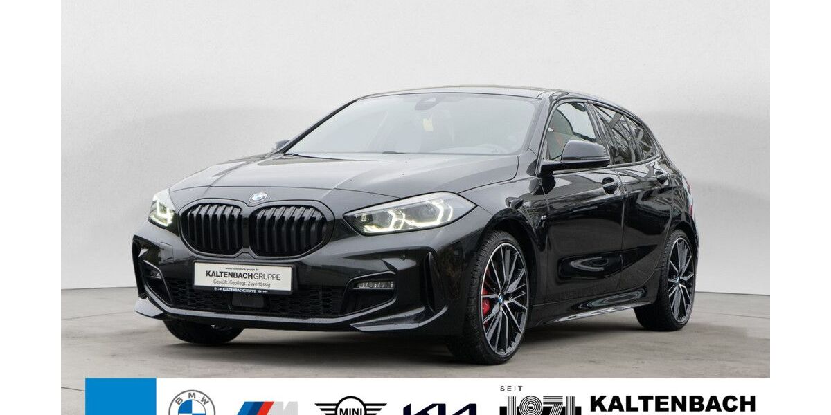 BMW 120 86.422 km 27.390 &euro; Overath-Vilkerath 51491