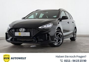 Hyundai i30 1.100 km 25.560 &euro; Düsseldorf 40599