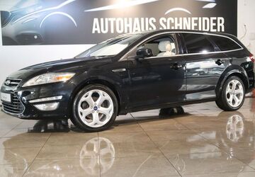 Ford Mondeo 144.998 km 8.900 &euro; Ratingen 40880
