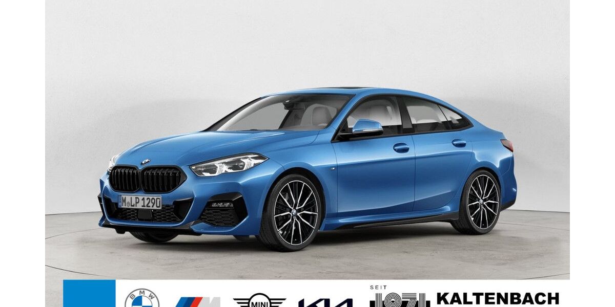 BMW 218 Gran Coupé 13.649 km 31.790 &euro; Bergisch Gladbach 51469