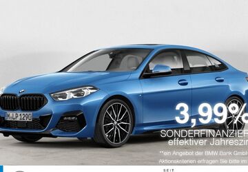 BMW 218 Gran Coupé 13.649 km 32.690 &euro; Bergisch Gladbach 51469