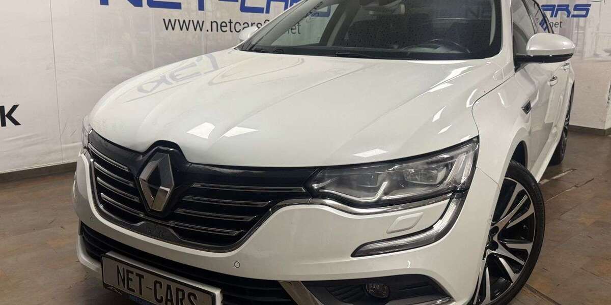 Renault Talisman 139.988 km 17.950 &euro; Hilden (bei Düsseldorf) 40721