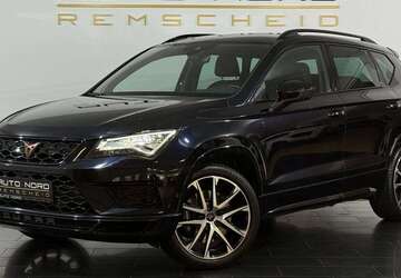 Cupra Ateca 77.600 km 25.490 &euro; Remscheid 42897