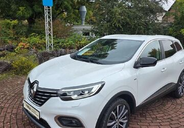Renault Kadjar 50.500 km 17.495 &euro; Hagen 58091