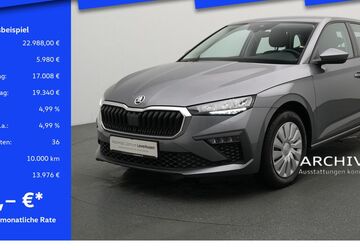 Skoda Scala 23.392 km 22.980 &euro; Leverkusen 51379