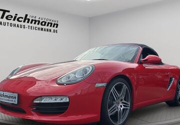 Porsche Boxster 103.142 km 39.900 &euro; Dormagen 41540