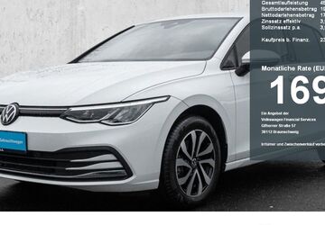 VW Golf 18.295 km 23.270 &euro; Düsseldorf 40474