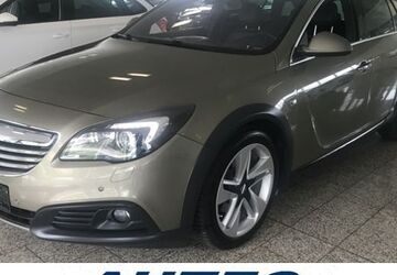 Opel Insignia 142.920 km 10.485 &euro; Wuppertal 42329