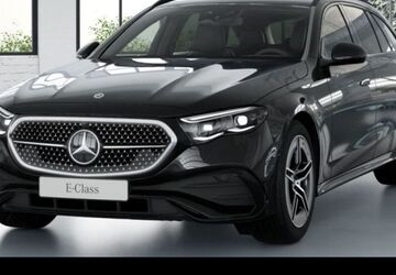 Mercedes-Benz E 200 10.969 km 56.490 &euro; Düsseldorf 40470