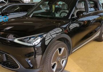 Smart #1 17.704 km 26.290 &euro; Hagen 58135