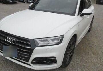 Audi Q5 106.805 km 29.410 &euro; Hagen 58091
