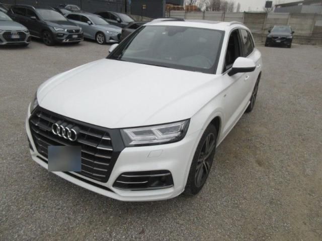 Audi Q5 106.805 km 29.410 &euro; Hagen 58091