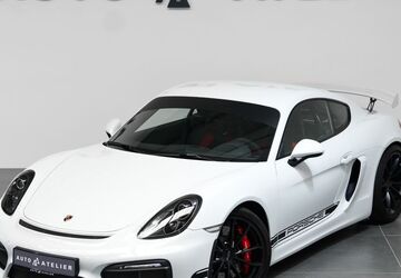 Porsche Cayman 18.966 km 91.990 &euro; Remscheid 42855