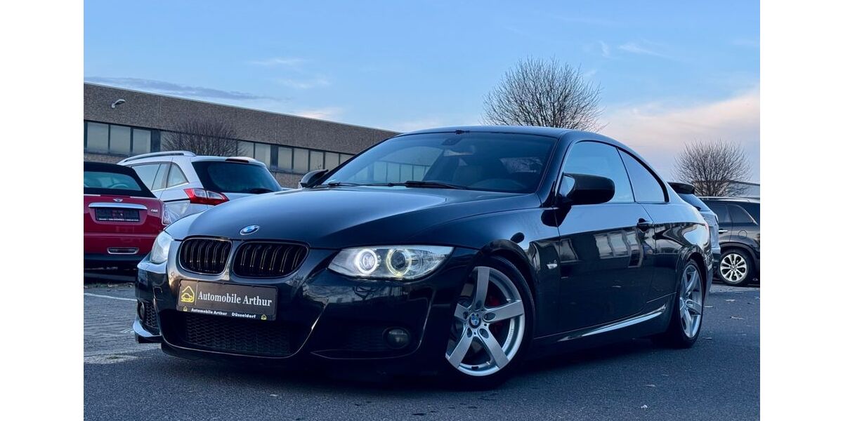BMW 325 177.000 km 10.990 &euro; Düsseldorf 40233