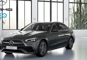 Mercedes-Benz C 180 10.258 km 38.880 &euro; Schwelm 58332