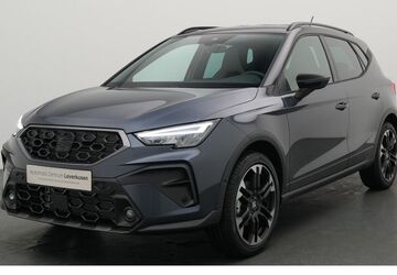 Seat Arona 1.998 km 26.680 &euro; Leverkusen 51373