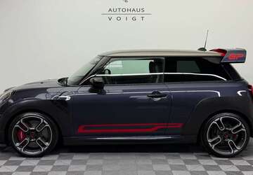 Mini John Cooper Works 20.352 km 39.990 &euro; Radevormwald 42477