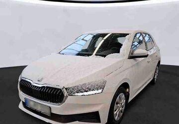 Skoda Fabia 24.405 km 15.980 &euro; Heiligenhaus 42579
