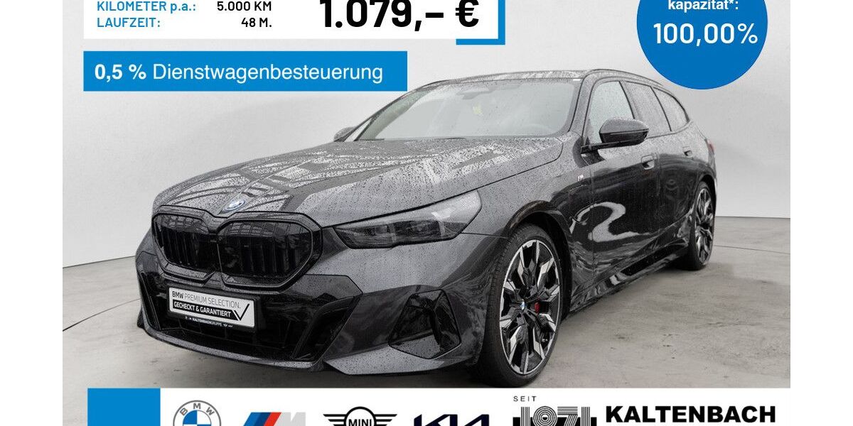 BMW 550 16.516 km 77.890 &euro; Overath-Vilkerath 51491