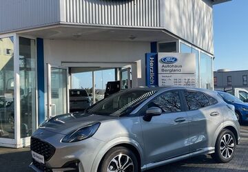 Ford Puma 42.789 km 16.950 &euro; Remscheid 42855