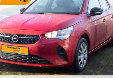 Opel Corsa 44.247 km 13.270 &euro; Solingen 42697