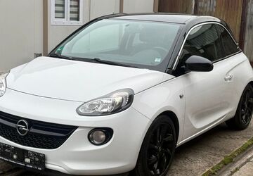 Opel Adam 172.000 km 5.490 &euro; Hattingen 45525