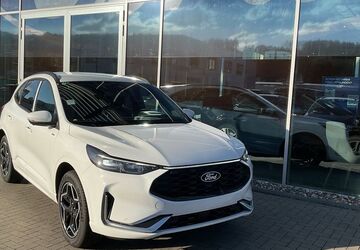 Ford Kuga 3.000 km 46.990 &euro; Bergisch Gladbach 51465