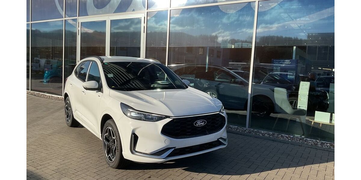 Ford Kuga 3.000 km 46.990 &euro; Bergisch Gladbach 51465