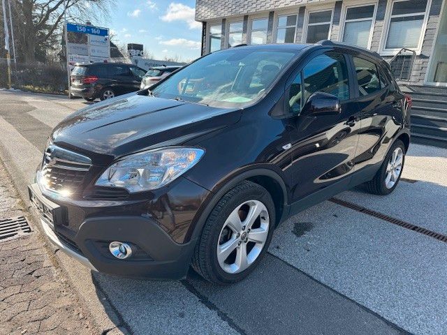 Opel Mokka 89.006 km 8.999 &euro; Remscheid 42899
