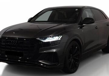 Audi Q8 59.521 km 61.695 &euro; Hagen 58091