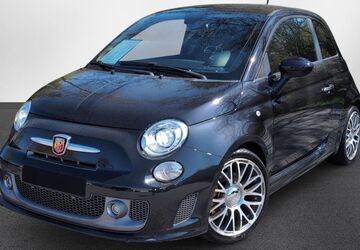 Abarth 500 134.600 km 11.990 &euro; Wipperfürth 51688
